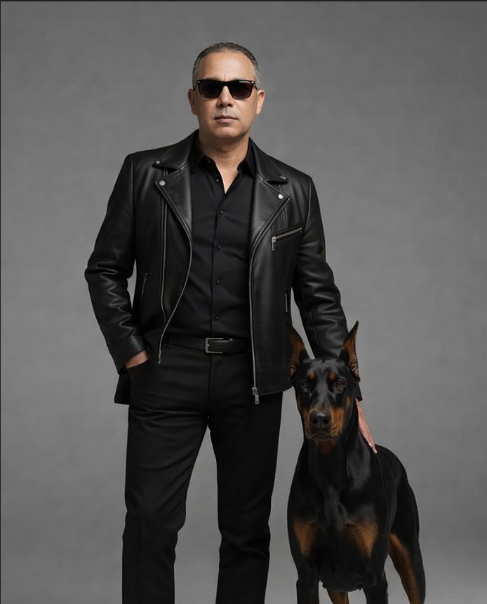 Atilla İlhan Eroğlu