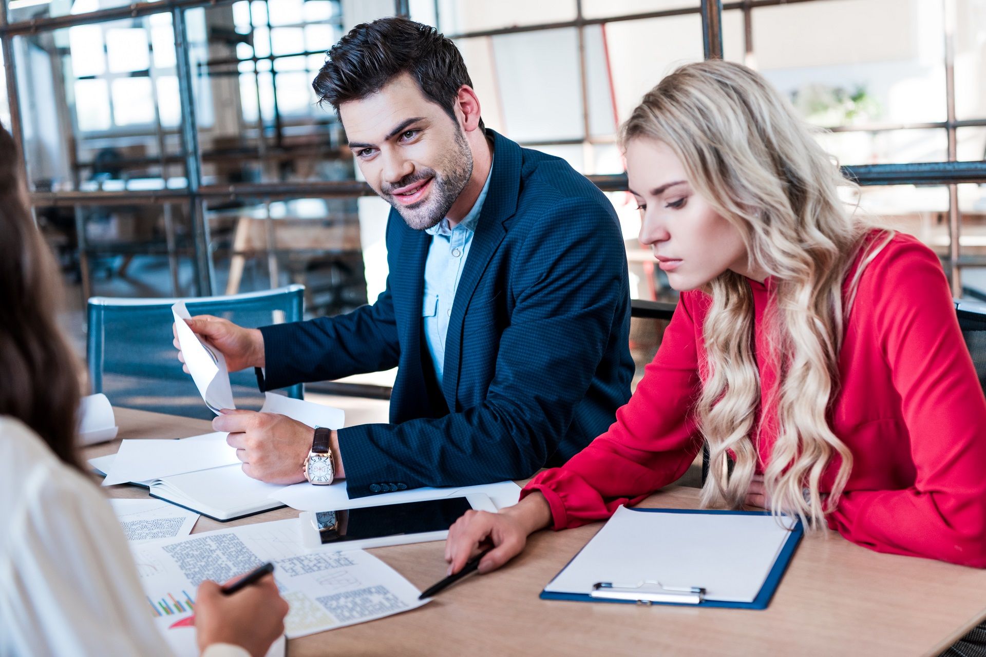 Gümrüklü Depolama Hizmetleri